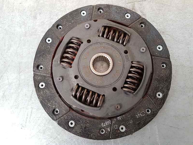 Kit Embrague para Volkswagen Polo (6C1)