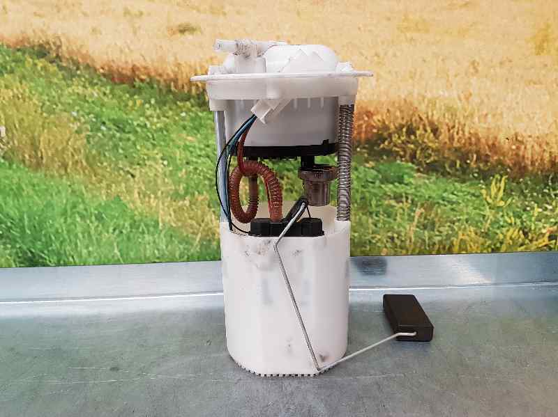 Aforador para Fiat Nuova 500 (150)