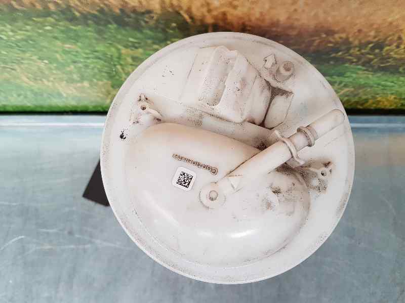 Aforador para Fiat Nuova 500 (150)