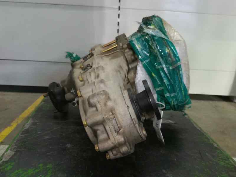 Caja Transfer para Nissan Patrol (K/W260)