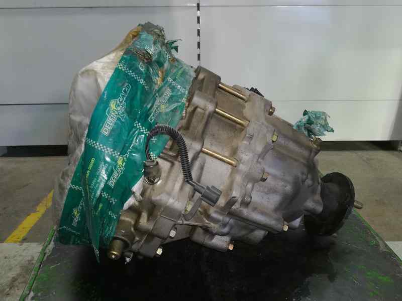 Caja Transfer para Nissan Patrol (K/W260)