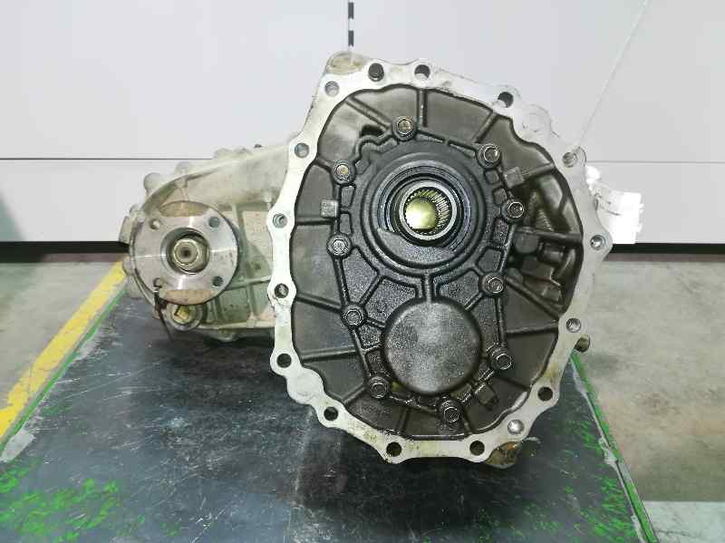 Caja Transfer para Nissan Patrol (K/W260)