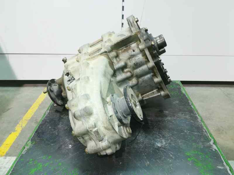 Caja Transfer para Nissan Patrol (K/W260)
