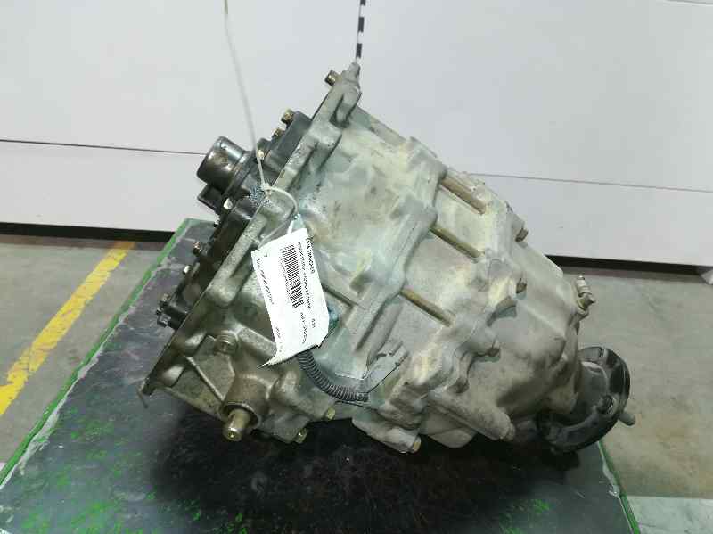 Caja Transfer para Nissan Patrol (K/W260)