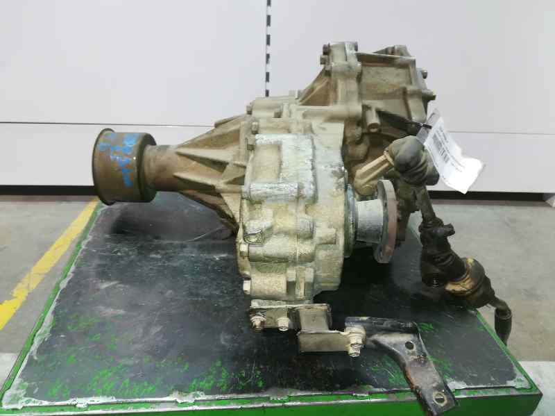 Caja Transfer para Nissan Terrano/Terrano.ii (R20)