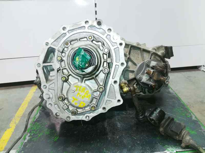 Caja Transfer para Nissan Terrano/Terrano.ii (R20)