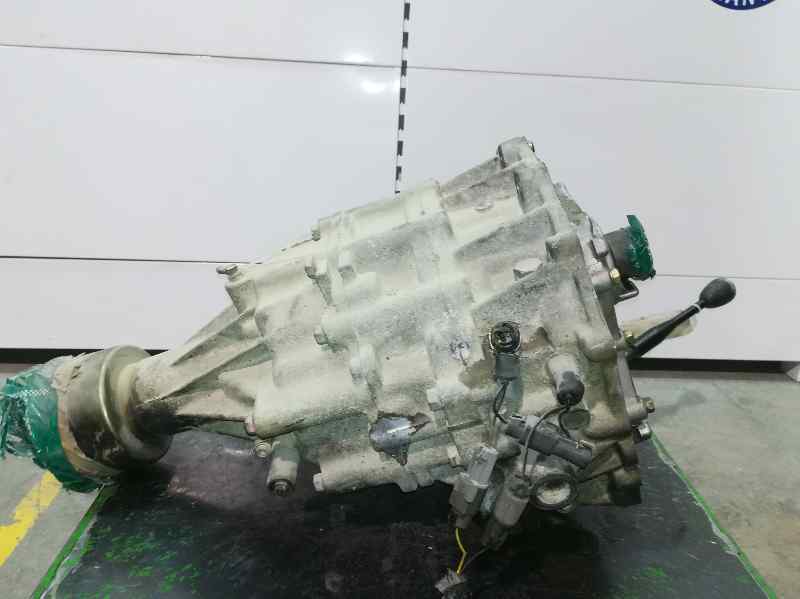 Caja Transfer para Nissan Terrano/Terrano.ii (R20)