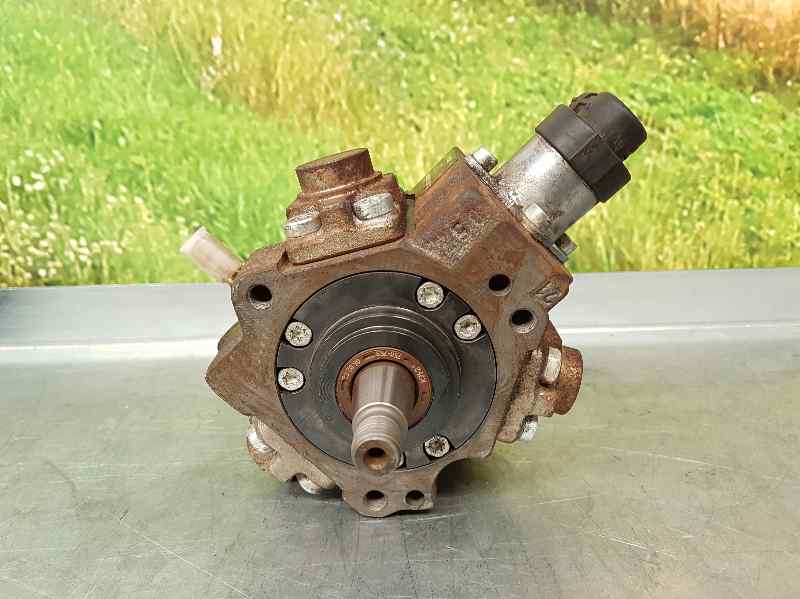 Bomba Alta Presion para Peugeot 207