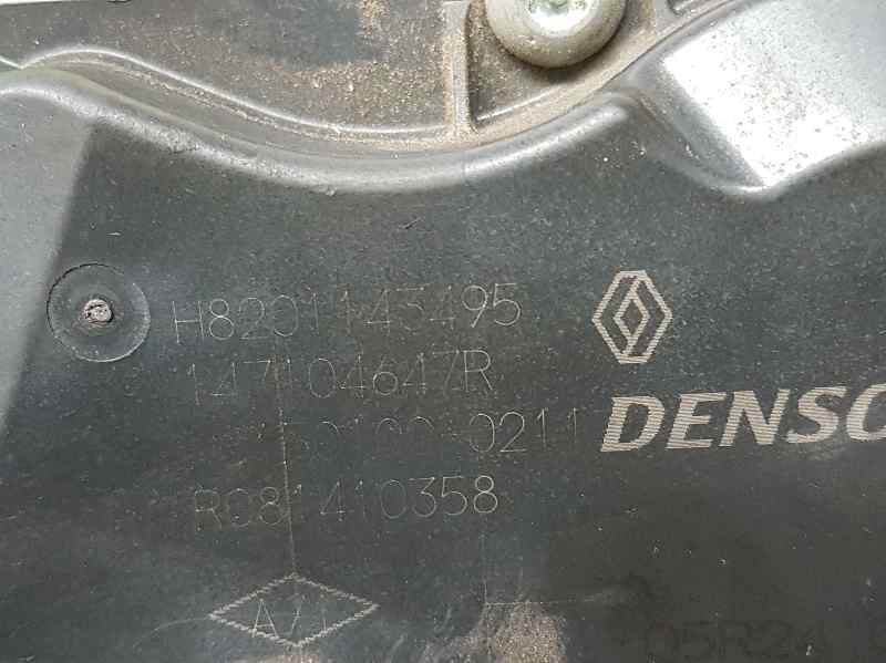 Valvula Egr para Renault Kangoo (F/Kc0)