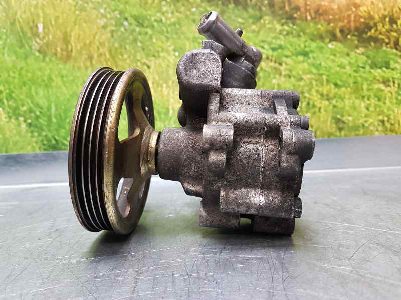 Bomba Direccion para Peugeot Boxer Caja Abierta (Rs3200)(330/350)('02->)