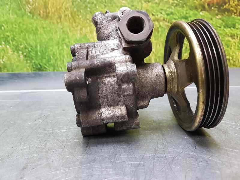 Bomba Direccion para Peugeot Boxer Caja Abierta (Rs3200)(330/350)('02->)