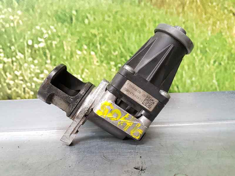 Valvula Egr para Peugeot 5008