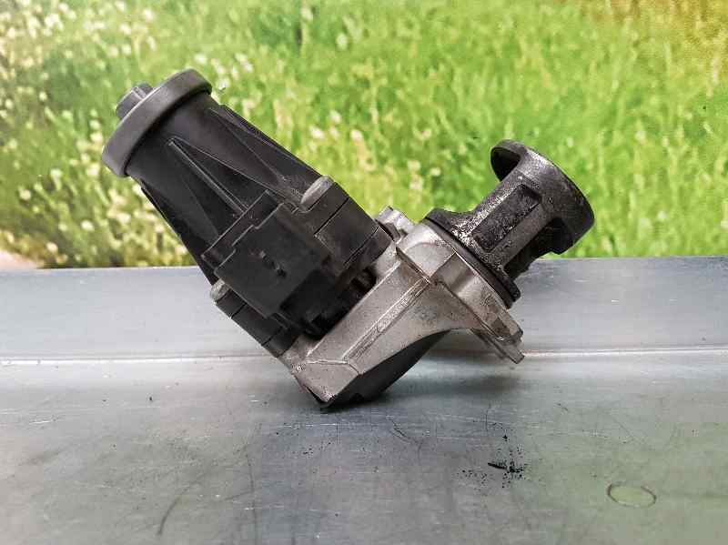 Valvula Egr para Peugeot 5008