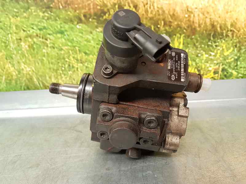 Bomba Alta Presion para Hyundai I30