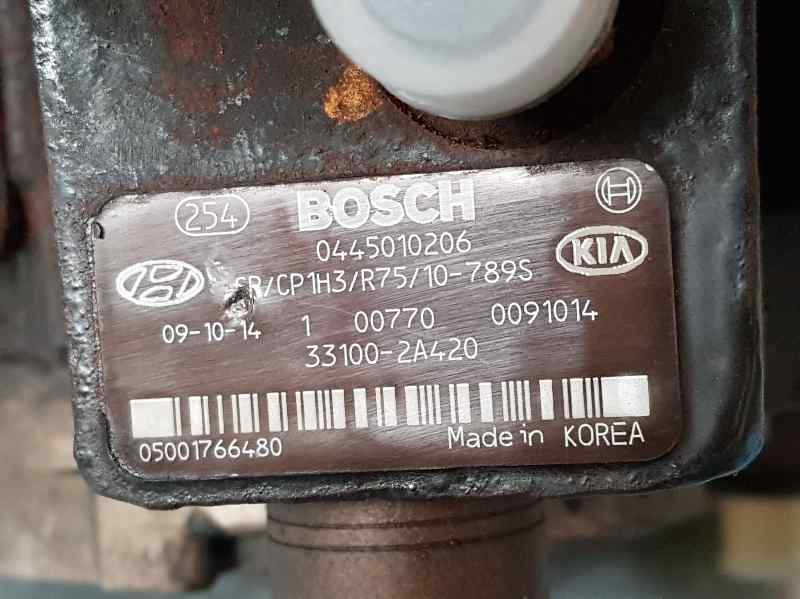 Bomba Alta Presion para Hyundai I30