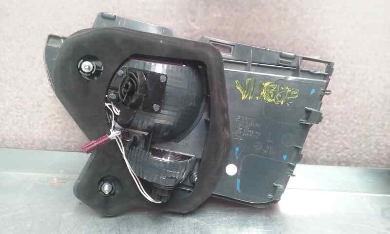 Piloto Trasero Izquierdo para Bmw Serie 5 Gran Turismo (F07)