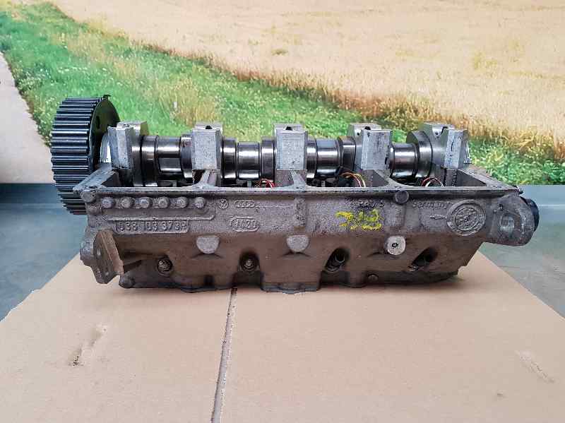 Culata para Volkswagen Golf V Berlina (1K1)