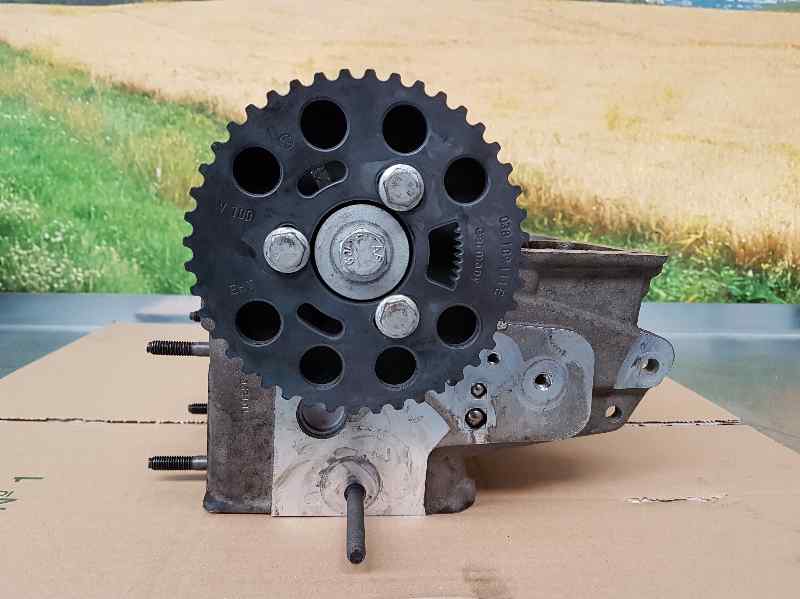 Culata para Volkswagen Golf V Berlina (1K1)