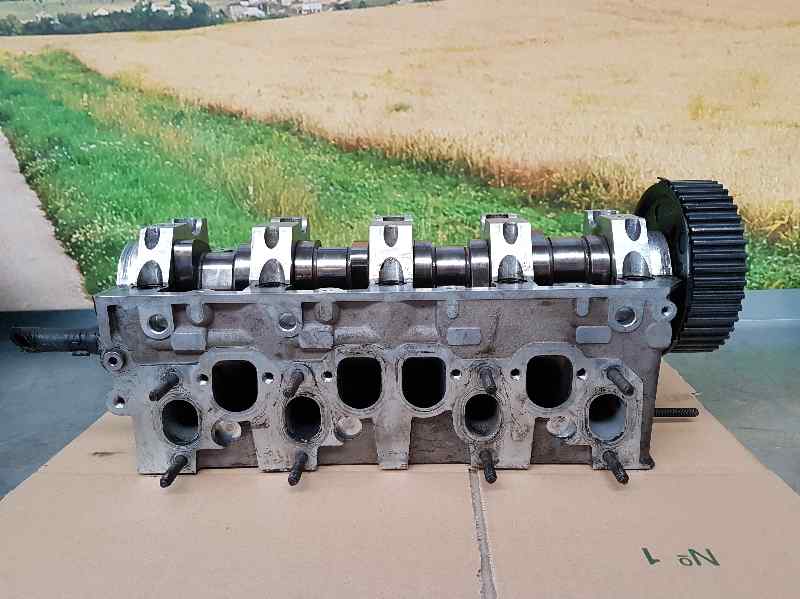Culata para Volkswagen Golf V Berlina (1K1)