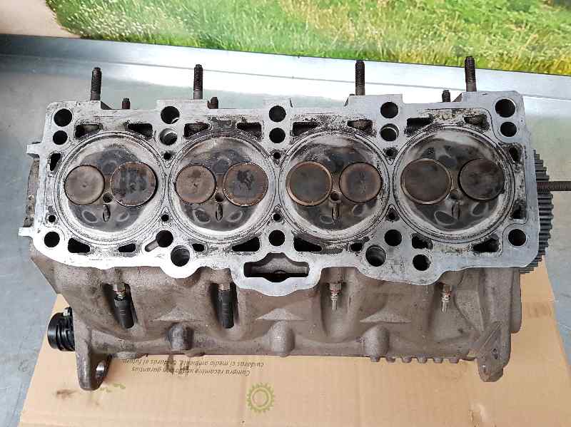 Culata para Volkswagen Golf V Berlina (1K1)