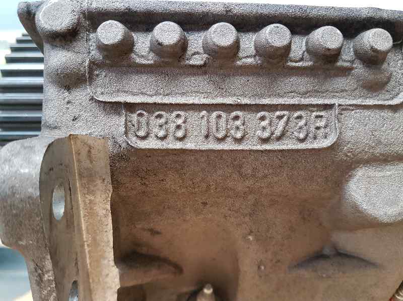 Culata para Volkswagen Golf V Berlina (1K1)