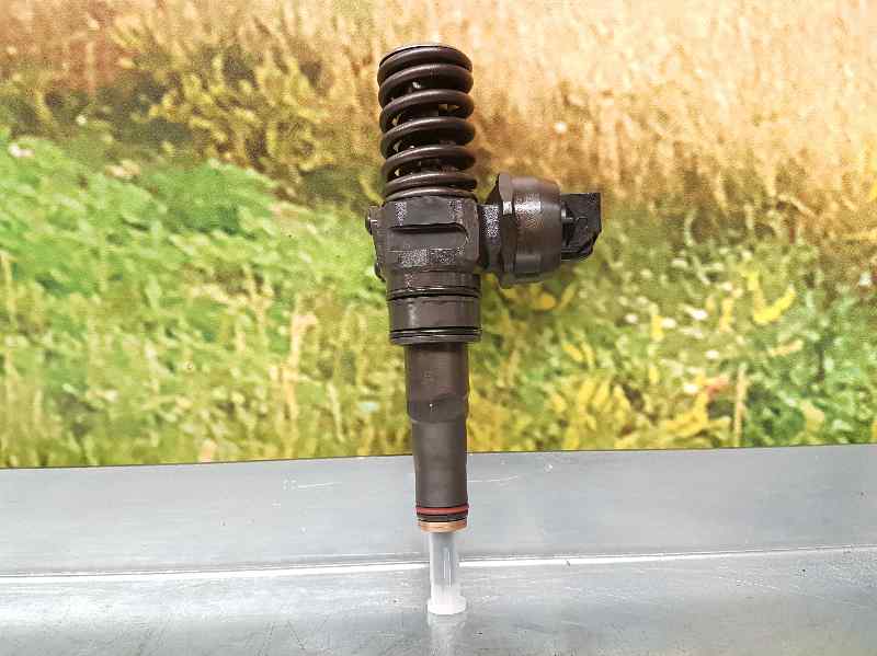 Inyector para Seat Leon (1P1)