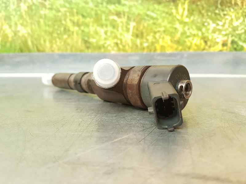 Inyector para Peugeot Boxer Caja Abierta (Rs2850)(230)(->'02)