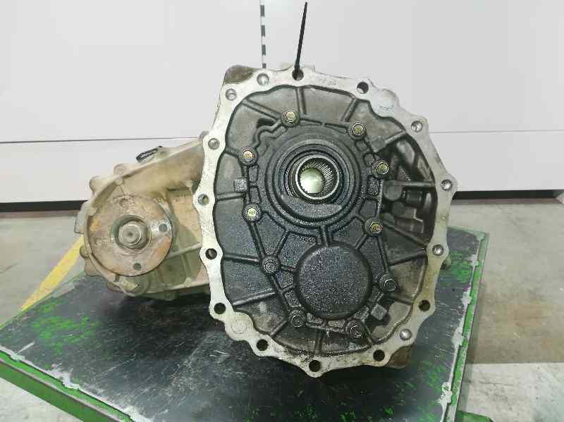 Caja Transfer para Nissan Patrol (K/W260)