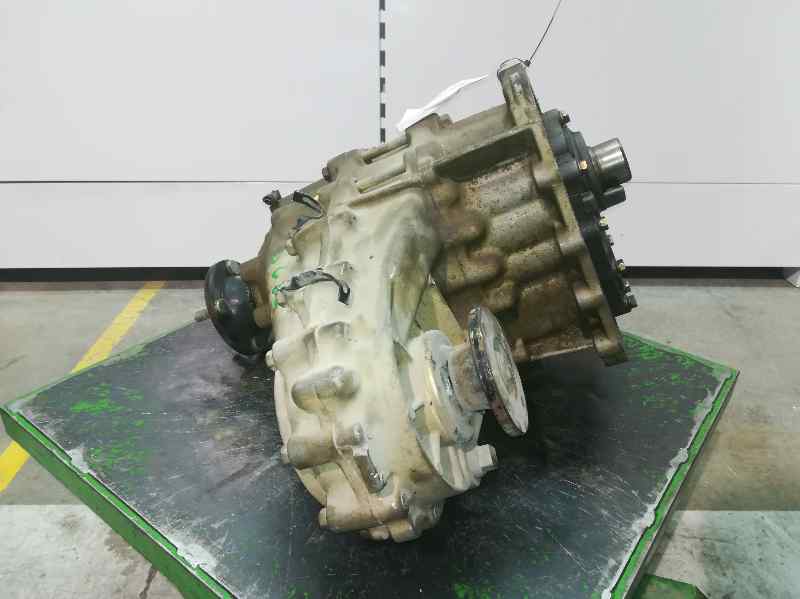 Caja Transfer para Nissan Patrol (K/W260)