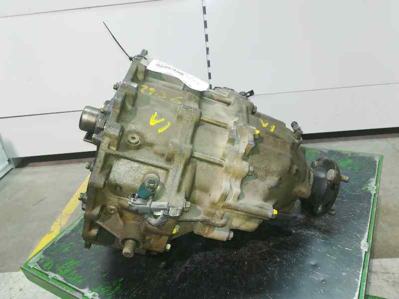 Caja Transfer para Nissan Patrol (K/W260)