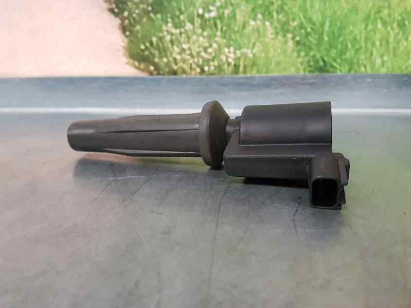 Bobina Encendido para Ford Focus Berlina (Cap)