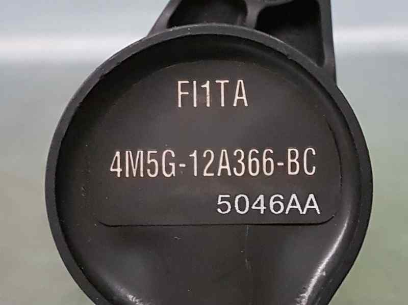 Bobina Encendido para Ford Focus Berlina (Cap)