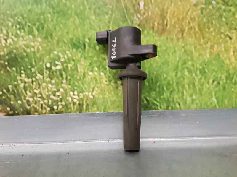 Bobina Encendido para Ford Focus Berlina (Cap)