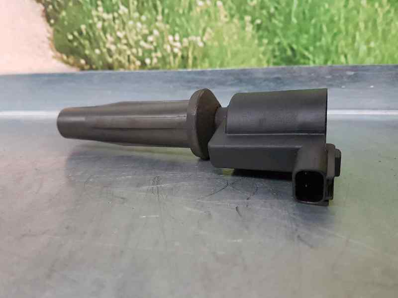 Bobina Encendido para Ford Focus Berlina (Cap)