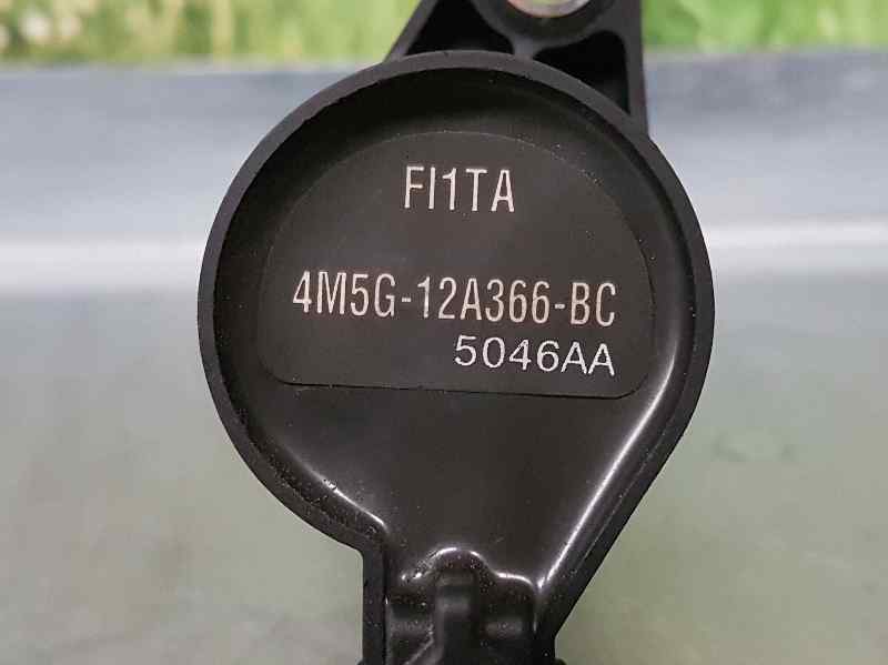 Bobina Encendido para Ford Focus Berlina (Cap)