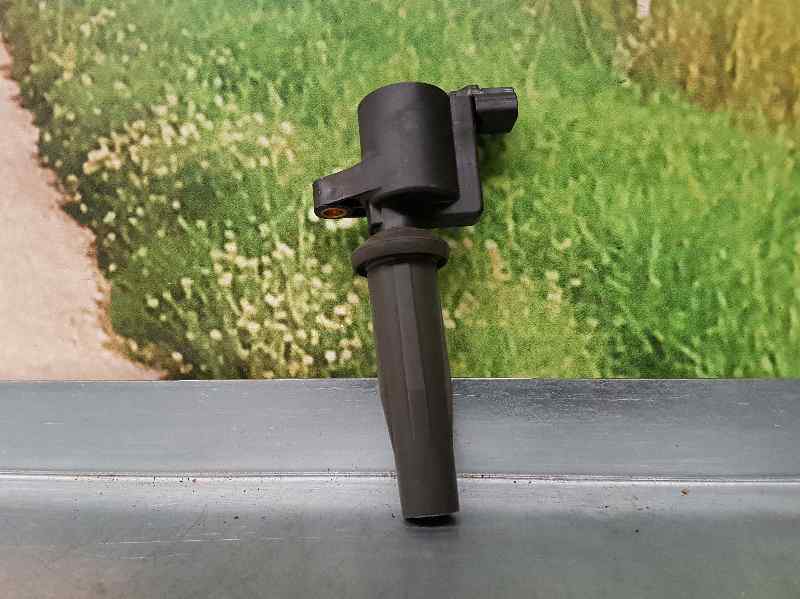Bobina Encendido para Ford Focus Berlina (Cap)