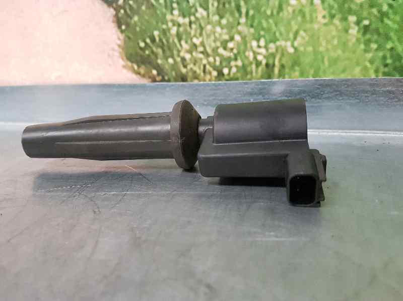 Bobina Encendido para Ford Focus Berlina (Cap)