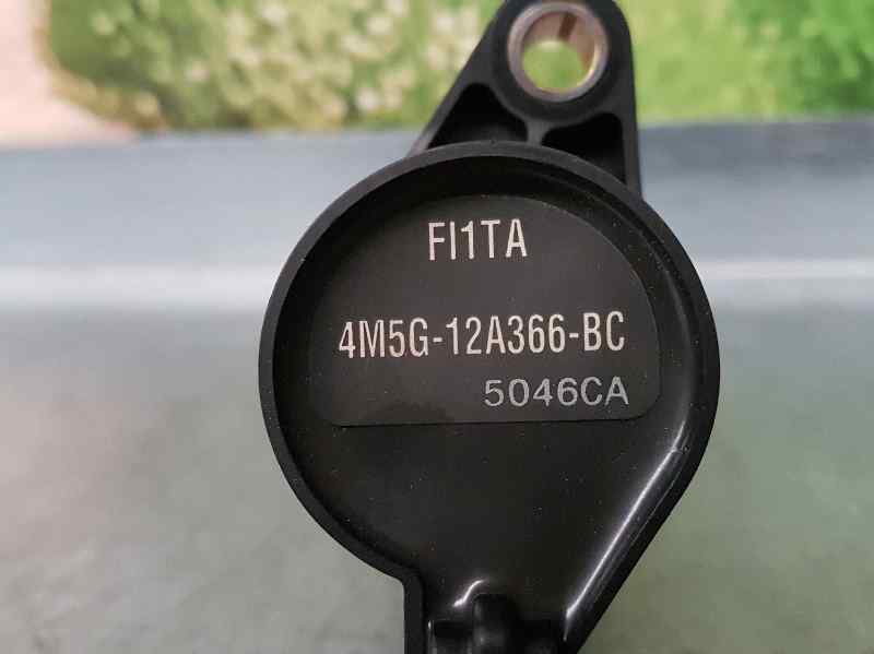 Bobina Encendido para Ford Focus Berlina (Cap)