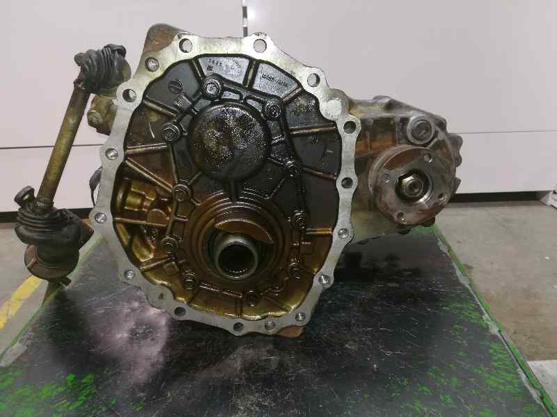 Caja Transfer para Nissan Patrol (K/W260)