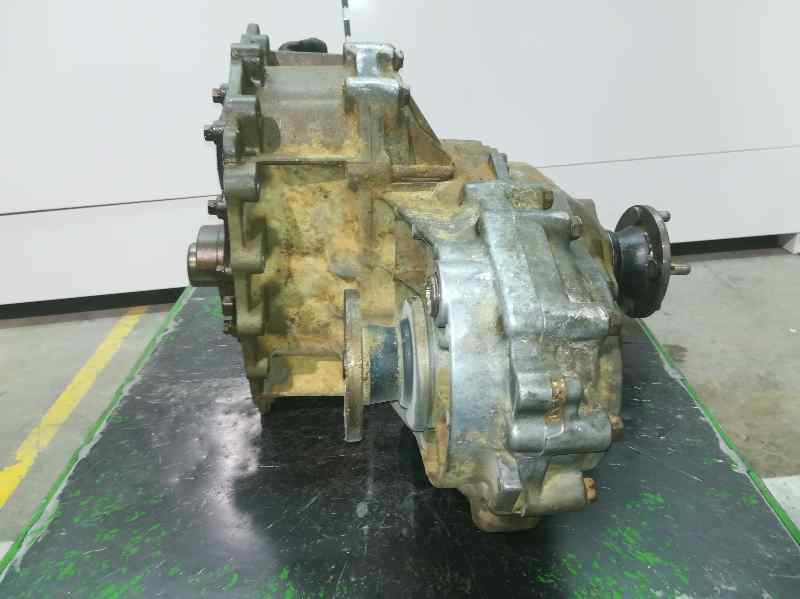 Caja Transfer para Nissan Patrol (K/W260)