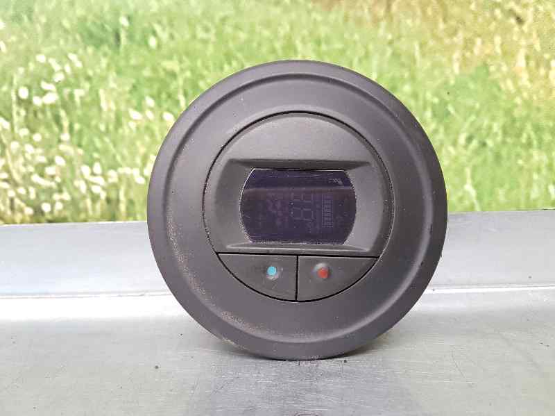 Mando Climatizador para Renault Espace Iv (Jk0)