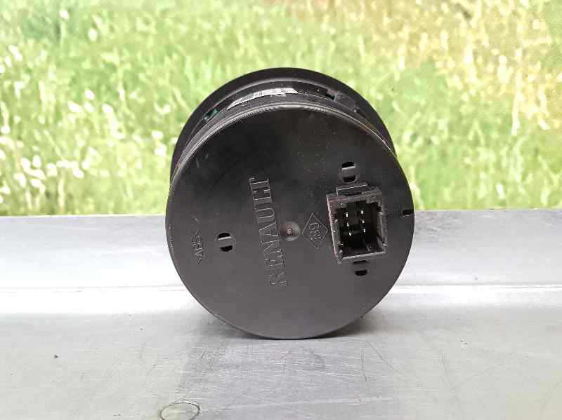 Mando Climatizador para Renault Espace Iv (Jk0)