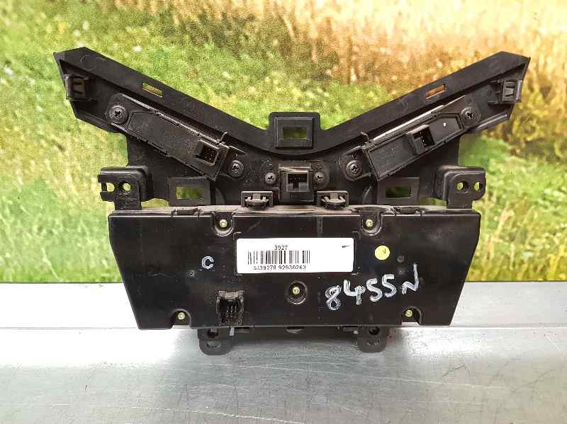 Mando Climatizador para Chevrolet Cruze