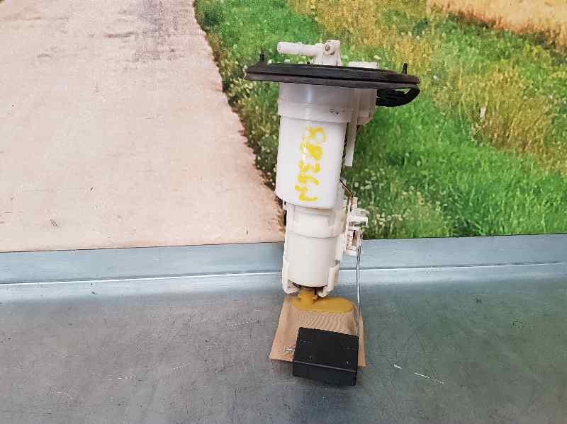 Aforador para Honda Accord Berlina (Cl/Cn)