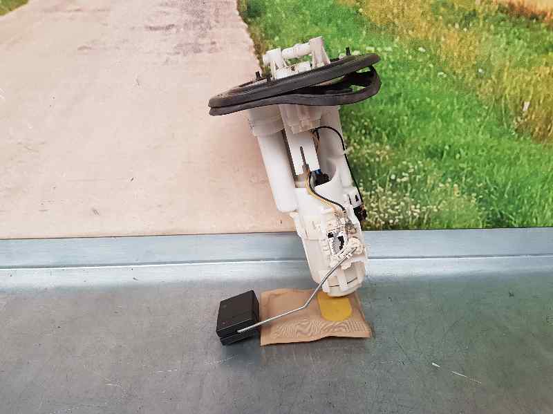 Aforador para Honda Accord Berlina (Cl/Cn)