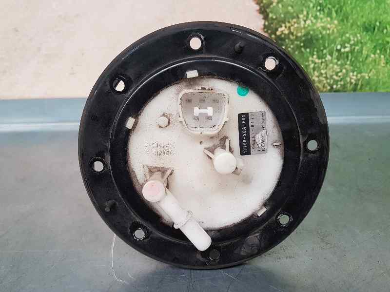 Aforador para Honda Accord Berlina (Cl/Cn)