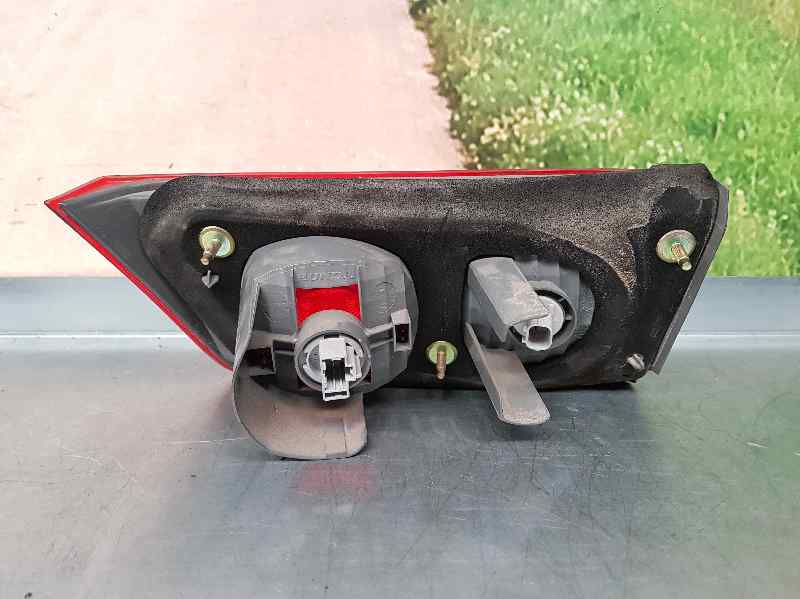 Piloto Trasero Izquierdo para Honda Accord Berlina (Cl/Cn)