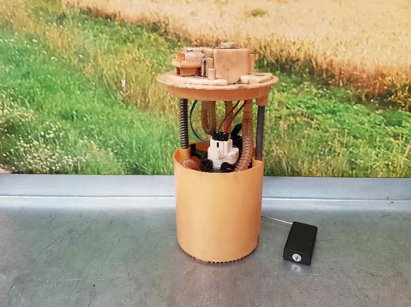 Aforador para Fiat Grande Punto (199)