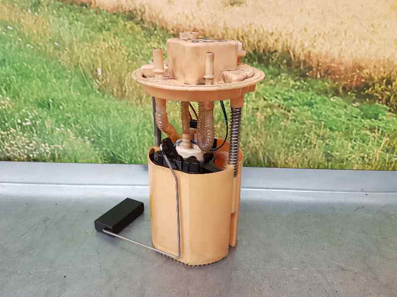 Aforador para Fiat Grande Punto (199)