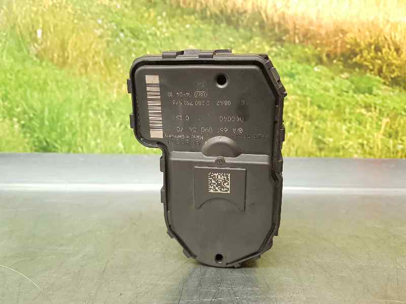 Caja Mariposa para Mercedes-Benz Clase C (W205) Lim.